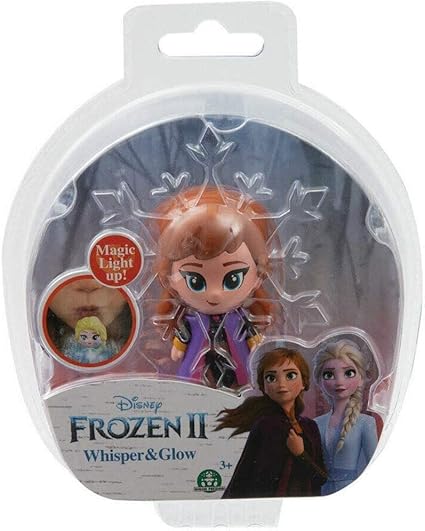 disney frozen mini figures