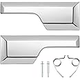Manija De Puerta De Carro Chrome Interior Door Handle Set For 2007 - Foto 6