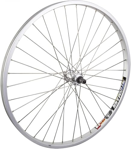Amazon.com : Wheel Master WHL RR 26x1.5 559x19 ALY SL 36 ALY FW 5