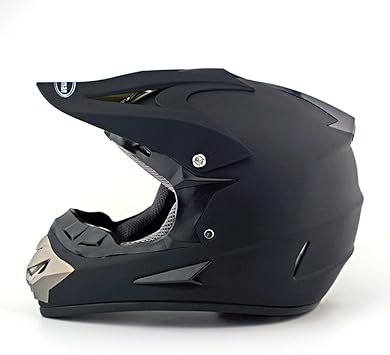 lightest off road helmet