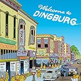 Welcome to Dingburg: Zippy the Pinhead by 