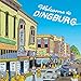 Welcome to Dingburg: Zippy the Pinhead by 