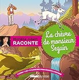 La chèvre de monsieur Seguin (1CD audio) by 