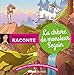 La chèvre de monsieur Seguin (1CD audio) by 