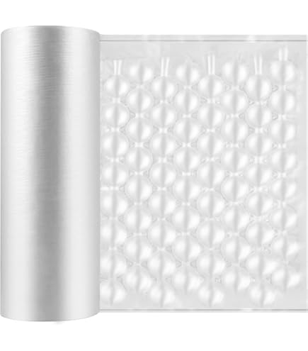 Cuscini E Tappeti Ad Aria 100% Riciclati Per Macchina AIRPRO2 - Foto 5