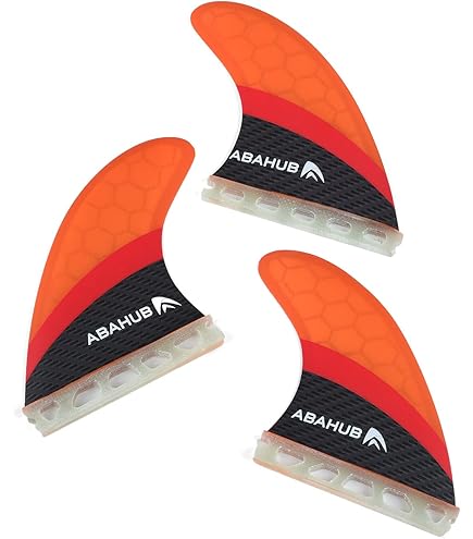 サーフィン　Fin Future stradiy_apam11