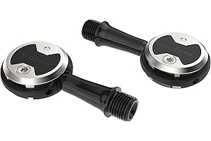 WAHOO FITNESS Wahoo Speedplay COMP Pedal System