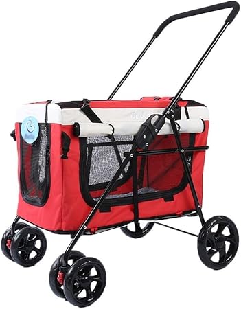 dog cart for bike