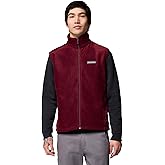 Columbia Men's Steens Mountain Vest