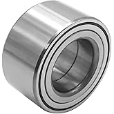 ZUDKSUY WH510093 Front Wheel Bearing, 70-510093 Heavy Duty Wheel Bearing Replacement for Kia Soul EV 2015-2019 Forte 2010-201