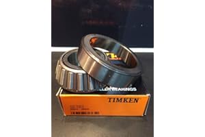 Timken SET63 Bearing