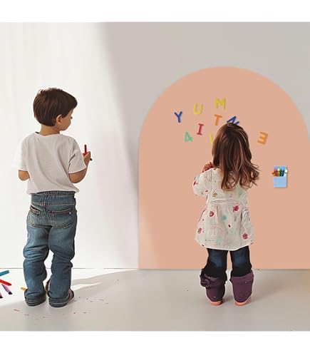 12 Pots Magnétiques De Tri De Couleurs Avec 60 Aimants - Jeu éducatif Pour Bébés Et Tout-petits - Pour Frigo Et Tableau - 4