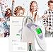 Baby Ear and Forehead Thermometer, Hylogy Digital Medical Infrared Thermometer Professional 4 in 1 Suitable for Baby, Infants, Toddlers, Adults, Objects and Ambient with more Accurate, FDA/CE Approved