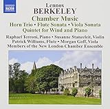 CHAMBER MUSIC                                      image