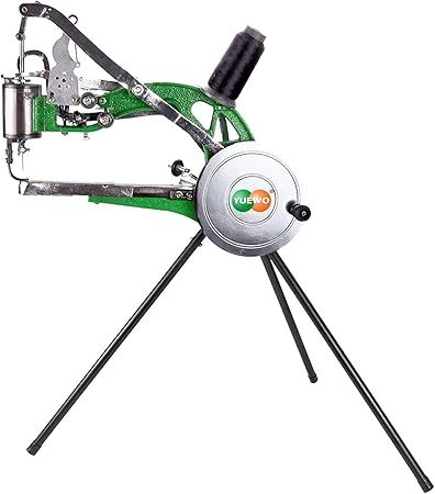 Fayelong Diy Schoen Reparatie Machine Handleiding Schoen Mending Naaimachine Cobbler Schoen Reparatie Machine Katoen Nylon Lijn Naaimachine Amazon Nl