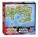 USAopoly Pokémon Kanto Puzzle (550 Piece)