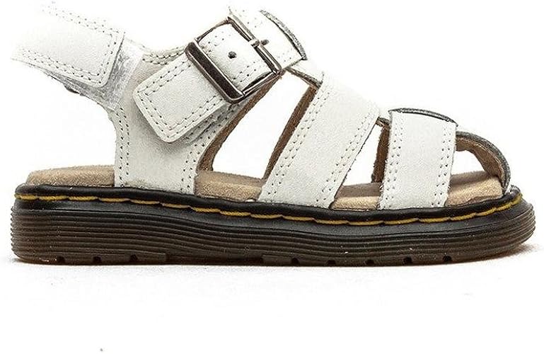 infant dr marten sandals