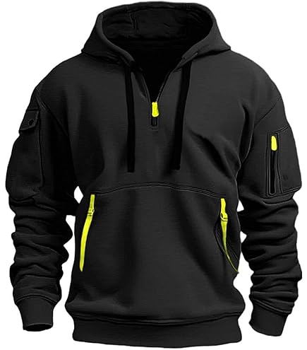 Factory Effex 16-88234 16-88234 'Yamaha' Team Pullover