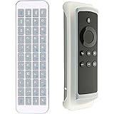 iPazzPort Mini Wireless Keyboard with QWERTY To Type and Search KP-810-30K