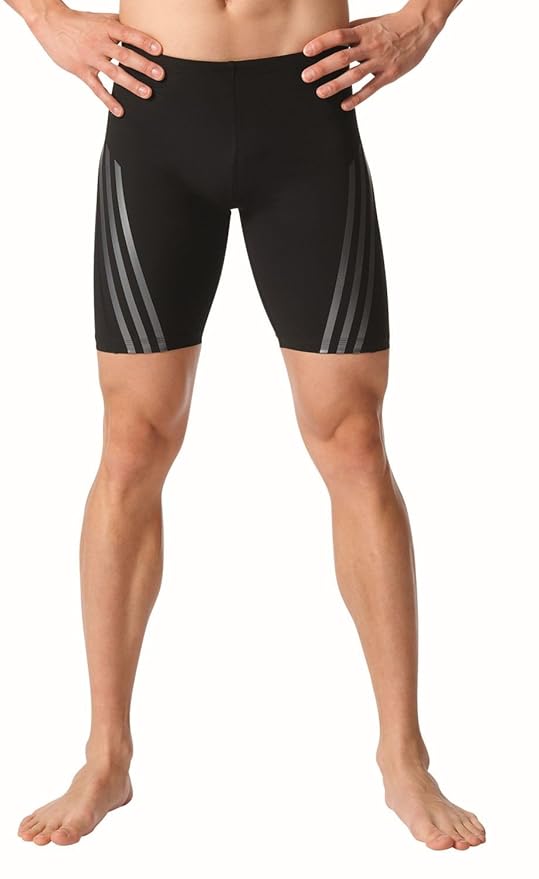 adidas Herren Infinitex Streamline JammerBadehose Amazon.de Bekleidung