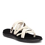 Teva Women's Ankle-Strap W VOYA ZILLESA, Mahani