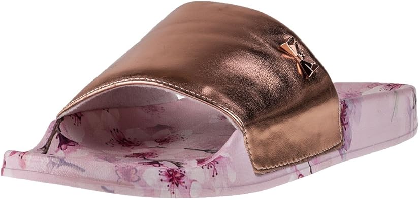 ted baker aveline sliders black