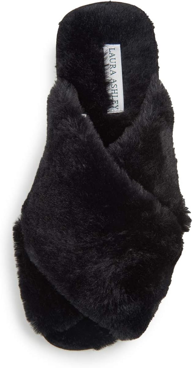 laura ashley bunny slippers