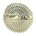 ELM Game Prop Money Play Money Pretend Dollar Bills $10,000 Full Print Money Copy of $100 Dollar Bills Stack, for Movie, TV, Videos, Pranks, Birthday Party, Play Board Games, Photography