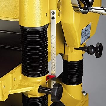 Powermatic 209HH Benchtop Planers product image 3