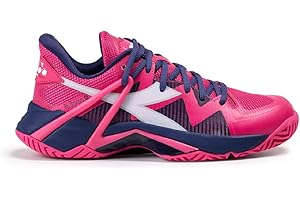 Diadora Women's B.ICON All Ground Tennis Shoe