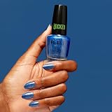 OPI x Wicked I’m the Wonderfullest Nail Lacquer 15ml Limited Edition view 4