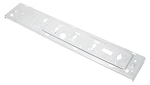 Frigidaire 134064501 Bracket Control Mtg