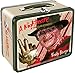 Aquarius Nightmare on Elm Street Large Tin Fun Box