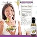 Simple Girl Vinaigrette Salad Dressing (Sugar Free Dressings, No Carb Dressings, Fat Free Dressings, Diabetic Dressings, Gluten Free Dressings)