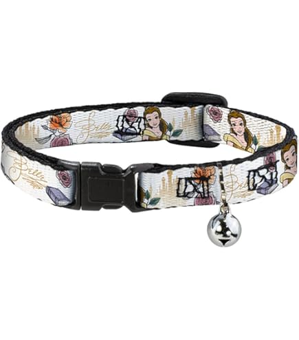 Disney Purses For Women Pet Supplies Rick And Morty Cat Collar - Main Image
