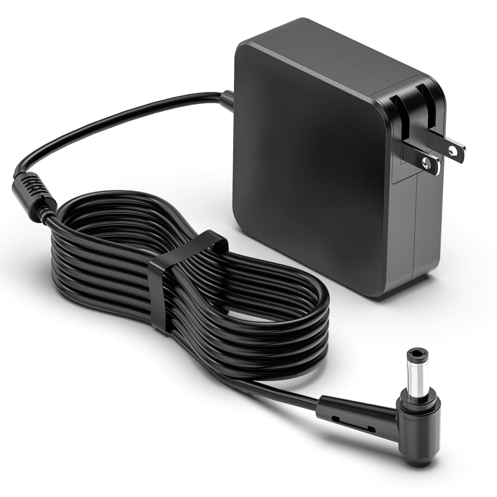 Photo 1 of Laptop Charger Compatible with Asus Vivobook E402MA E402M E402SA E402S E402NA E402N E402 E403S; ZenBook UX305 UX305F UX305FA UX305U UX305UA UX305C UX305CA UX305L Computer Power Supply