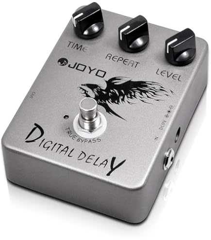 ギター TC Electronic ND-1 Nova Delay Amazon | tc electronic プログラマブル ディレイ ND-1 NOVA DELAY