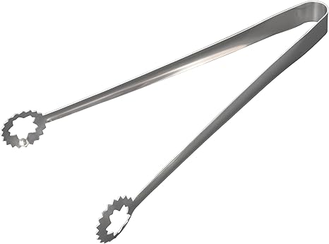 Amazon エムテートリマツ ステン天ぷら焼肉トング 300mm トング オンライン通販