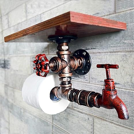 YGB An der Wand befestigte Sich hin- und herbewegende Regal