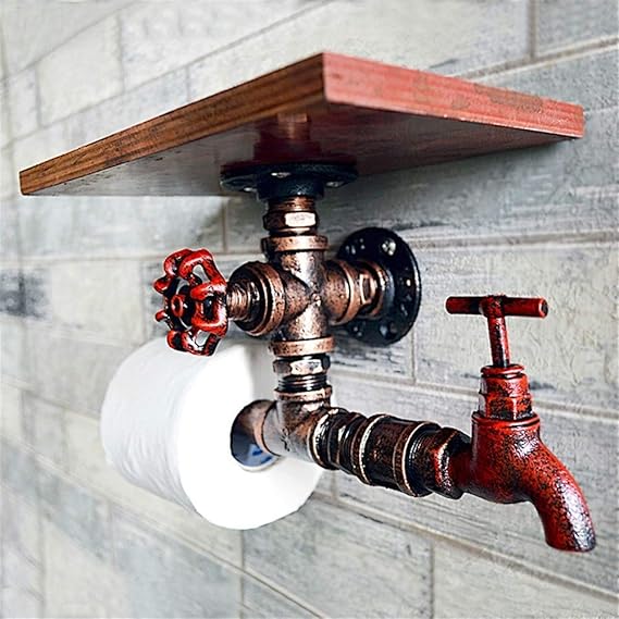 YGB An der Wand befestigte Sich hin- und herbewegende Regal