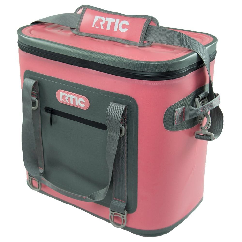 rtic soft cooler