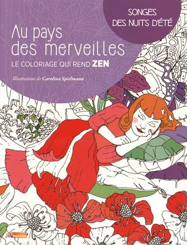 Songes des nuits dété