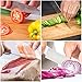 Kota Japan Combination Dual Sided 2000-5000 Grit Diamond Knife Sharpener Whetstone Set for Coarse Sharpening & Fine Polishing. Water Stone Kit | Adjustable Bamboo Holder Base | Precision Blade Guide