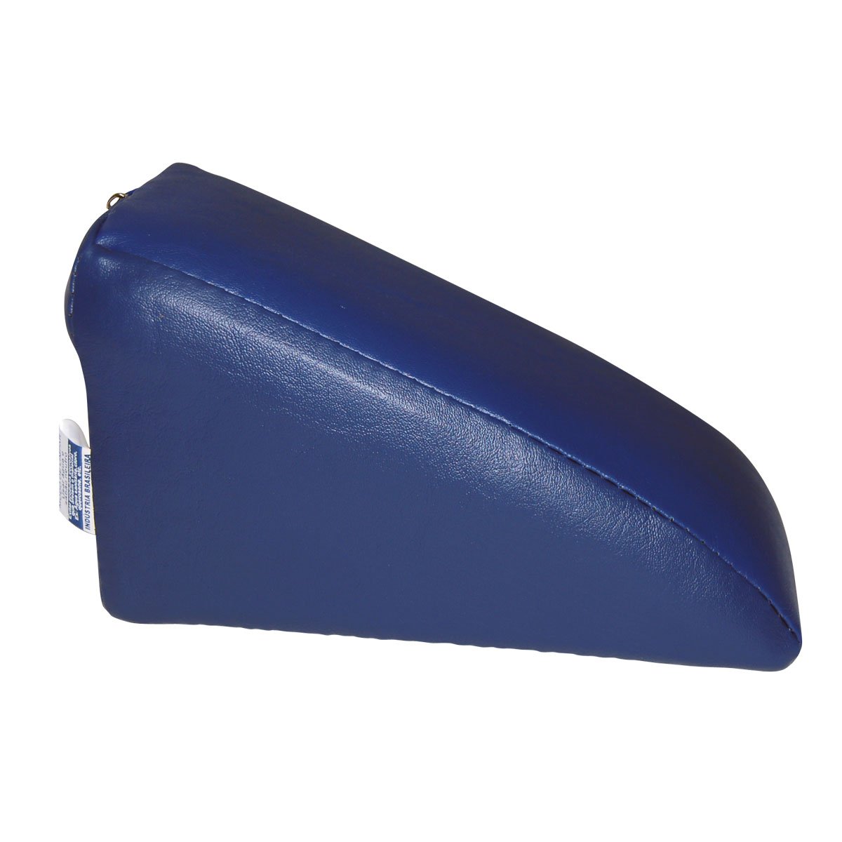 3B Scientific DeJarnette Wedge Dark Blue, Wedge for Sacro Occipital Technology (SOT) according to DeJarnette, 18.5 x 9.0 x 8.5 cm (L x W x H)