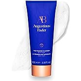 Augustinus Bader The Foaming Cleanser, 150ml / 5 fl oz | Luxury Gentle Hydrating Face Cleanser, Removes Impurities &amp; Excess Oil While Supporting Skin Barrier