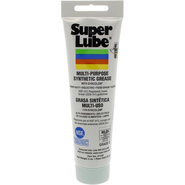 Amazon.com: Genuine GM Fluid 12371287 Synthetic Lubricant with 