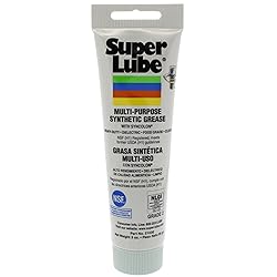 Super Lube-21030 Synthetic Multi-Purpose Grease, 3