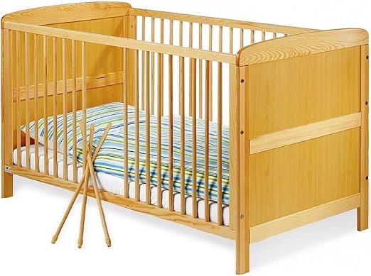 pinolino cot bed