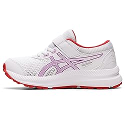 ASICS Kid's Contend 8 Pre-School Running