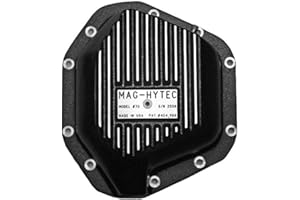 MAG-HYTEC DANA70 Differential Cover